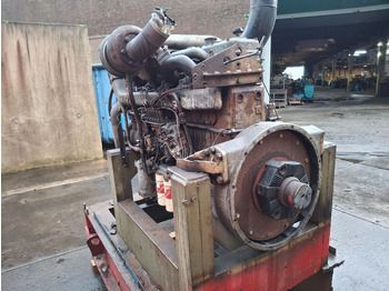 Motor DAF 1160: foto 4