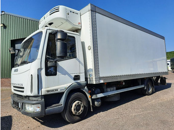 Frigorífico camión IVECO EuroCargo