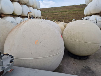 Depósito de combustible