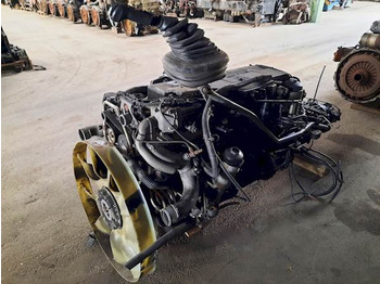 Motor MAN D0836 LFL50 (240HP): foto 3