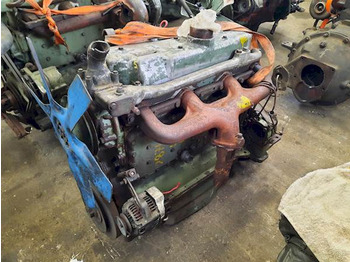 Motor MERCEDES-BENZ