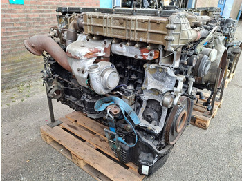 Motor MERCEDES-BENZ