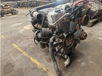 Motor Mercedes-Benz OM605: foto 3