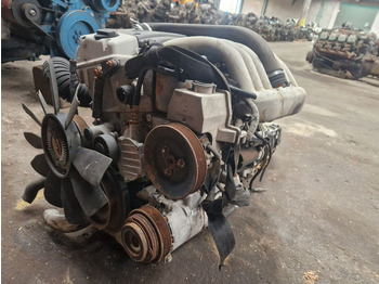 Motor Mercedes-Benz OM605: foto 5