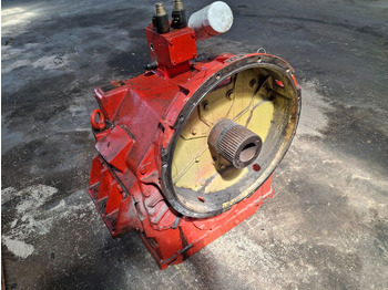 Motor Scania DI13 080M: foto 5