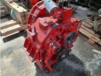 Motor Scania DI13 080M: foto 2