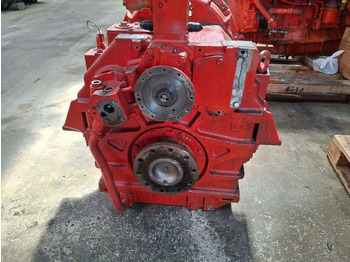 Motor Scania DI13 080M: foto 3