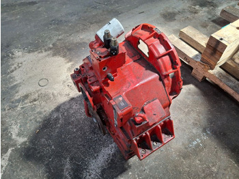 Motor Scania DI13 080M: foto 4