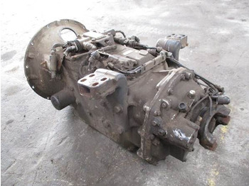 Caja de cambios para Camión Scania GRS900: foto 4 Caja de cambios para Camión Scania GRS900: foto 4