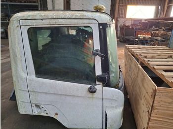 Cabina e interior Scania P 380 CP14: foto 3