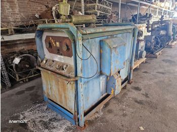 Piezas de recambio DEUTZ