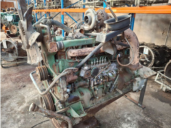 Motor VOLVO