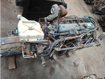 Motor Volvo TD63E: foto 3