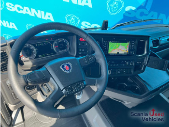 Cabeza tractora SCANIA R 450 A4x2NA RETARDER ADR FL PTO DIFF-L ALCOA: foto 3