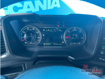 Cabeza tractora SCANIA R 450 A4x2NA RETARDER ADR FL PTO DIFF-L ALCOA: foto 4