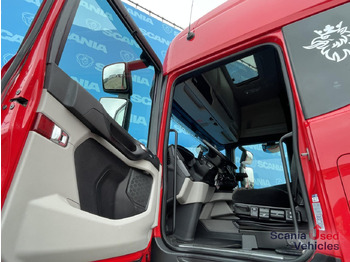 Cabeza tractora SCANIA R 460 A4x2NA RETARDER PTO PARK AIRCO SUPER!: foto 4 Cabeza tractora SCANIA R 460 A4x2NA RETARDER PTO PARK AIRCO SUPER!: foto 4