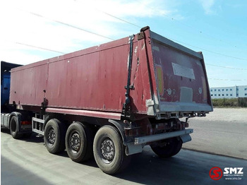 Volquete semirremolque ATM Oplegger: foto 3