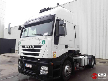 Cabeza tractora Iveco Stralis 500 2 tanks: foto 3 Cabeza tractora Iveco Stralis 500 2 tanks: foto 3