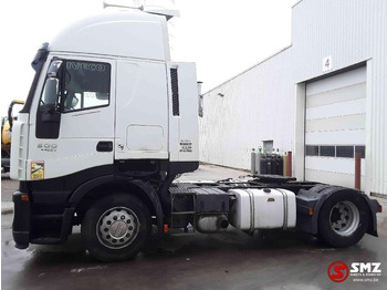 Cabeza tractora Iveco Stralis 500 2 tanks: foto 5 Cabeza tractora Iveco Stralis 500 2 tanks: foto 5