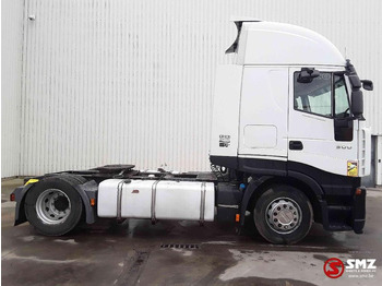 Cabeza tractora Iveco Stralis 500 2 tanks: foto 4 Cabeza tractora Iveco Stralis 500 2 tanks: foto 4