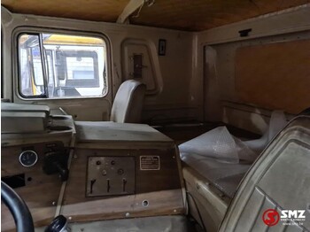 Cabeza tractora MACK F 700 francais/french: foto 4