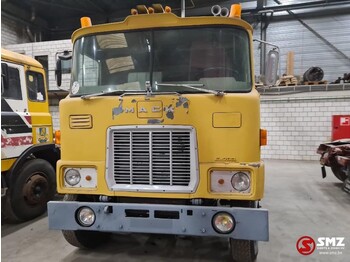 Cabeza tractora MACK F 700 francais/french: foto 2