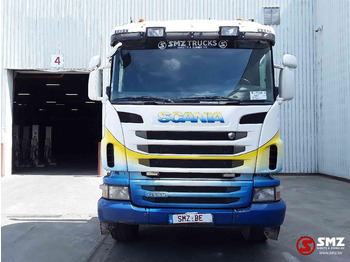 Cabeza tractora Scania G 440 500 pk 4x4 retarder: foto 2