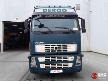 Cabeza tractora Volvo FH 440: foto 2
