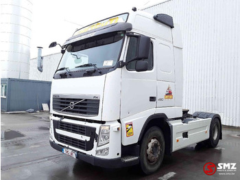 Cabeza tractora Volvo FH 460 globe hydraulic 2x france truck: foto 3 Cabeza tractora Volvo FH 460 globe hydraulic 2x france truck: foto 3