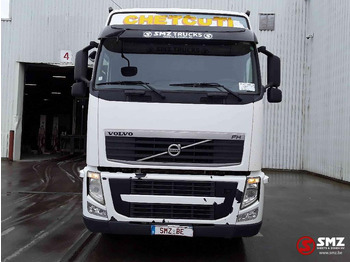 Cabeza tractora Volvo FH 460 globe hydraulic 2x france truck: foto 2 Cabeza tractora Volvo FH 460 globe hydraulic 2x france truck: foto 2