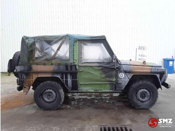 Coche Mercedes-Benz 200-serie 250 Peugeot P4 10x: foto 4