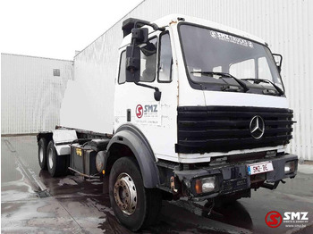 Chasis camión MERCEDES-BENZ SK 2638