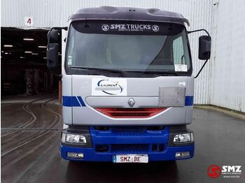 Cisterna camión Renault Midlum 270 11000 L: foto 2 Cisterna camión Renault Midlum 270 11000 L: foto 2