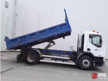 Volquete camión Renault Premium 320 DCI: foto 4 Volquete camión Renault Premium 320 DCI: foto 4