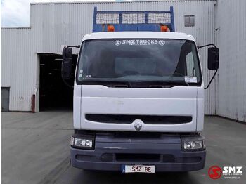 Volquete camión Renault Premium 320 DCI: foto 2 Volquete camión Renault Premium 320 DCI: foto 2