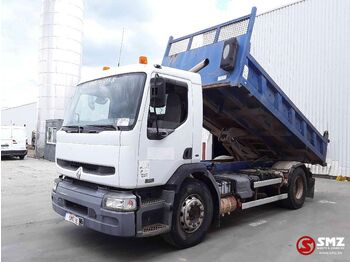 Volquete camión Renault Premium 320 DCI: foto 3 Volquete camión Renault Premium 320 DCI: foto 3