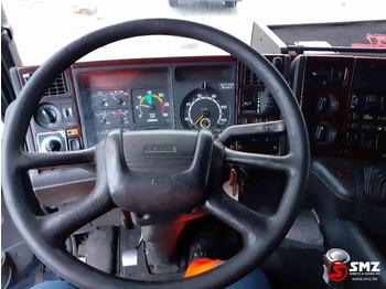 Camión caja abierta Scania 144 530 6x4 lames/meca: foto 4 Camión caja abierta Scania 144 530 6x4 lames/meca: foto 4