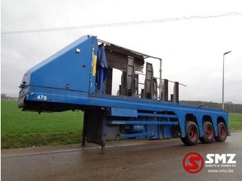 Semirremolque ORTHAUS