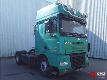 Cabeza tractora DAF XF 95 430