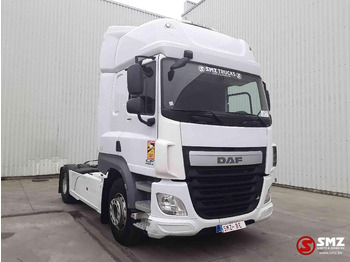 Cabeza tractora DAF CF 460