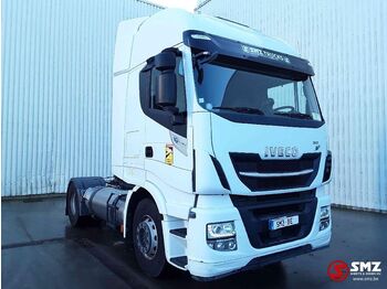 Cabeza tractora IVECO Stralis 400