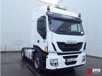 Cabeza tractora IVECO Stralis 480