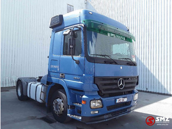Cabeza tractora MERCEDES-BENZ Actros 1844