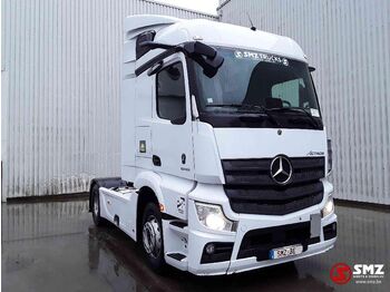 Cabeza tractora MERCEDES-BENZ Actros 1845