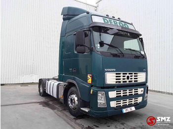 Cabeza tractora VOLVO FH 440