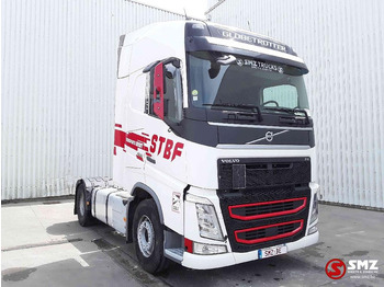 Cabeza tractora VOLVO FH 460