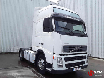 Cabeza tractora VOLVO FH 480