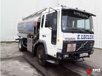 Cisterna camión VOLVO FL6