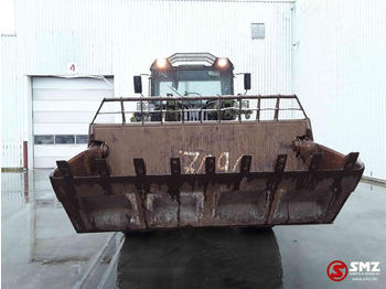 Cargadora de ruedas Zettelmeyer ZL 3000 F 10x: foto 2