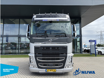 Cabeza tractora Volvo FH 460 4x2 I-Save + Schuifschotel: foto 5 Cabeza tractora Volvo FH 460 4x2 I-Save + Schuifschotel: foto 5